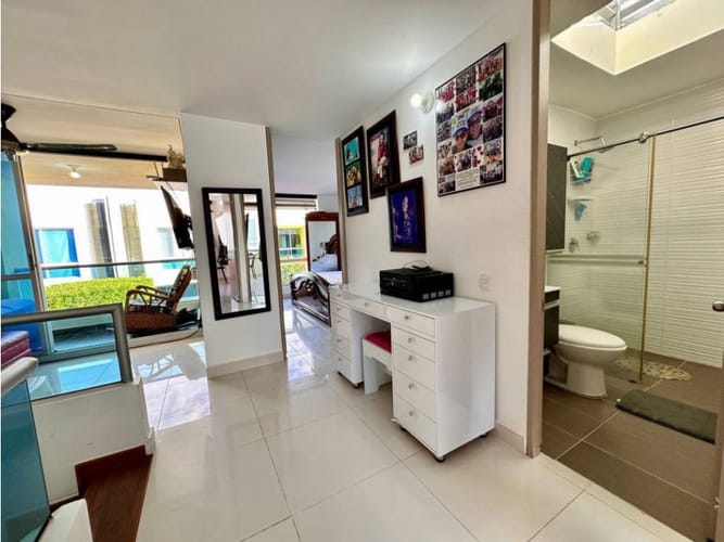 Casa de 3 alcobas en venta en Ricaurte, 124 m² · foto 20 de 22