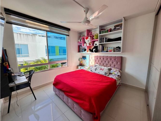 Casa de 3 alcobas en venta en Ricaurte, 124 m² · foto 21 de 22