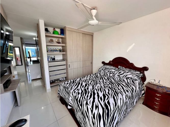 Casa de 3 alcobas en venta en Ricaurte, 124 m² · foto 22 de 22