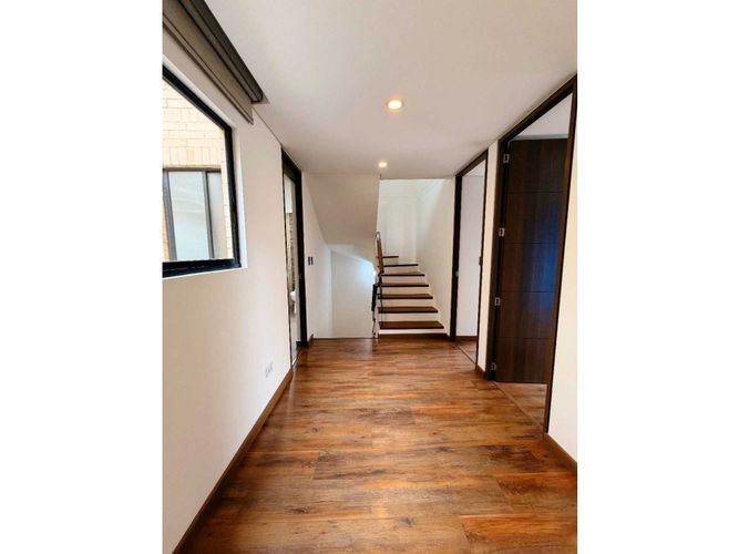 Casa de 3 alcobas en venta en Cn Balcones De Toscana, Mosquera, 134 m² · foto 11 de 24
