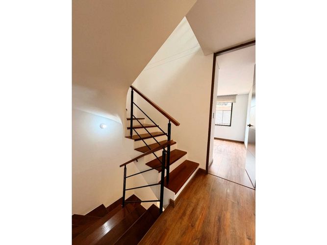 Casa de 3 alcobas en venta en Cn Balcones De Toscana, Mosquera, 134 m² · foto 12 de 24