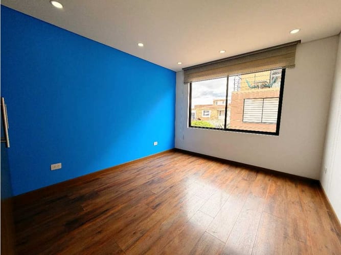 Casa de 3 alcobas en venta en Cn Balcones De Toscana, Mosquera, 134 m² · foto 14 de 24