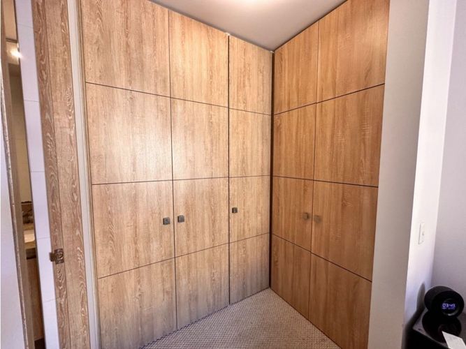 Apartamento de 3 alcobas en venta en Hacienda Casablanca El Molino, Madrid, 85 m² · foto 16 de 20