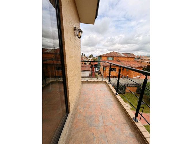 Casa de 3 alcobas en venta en Cn Balcones De Toscana, Mosquera, 134 m² · foto 22 de 24