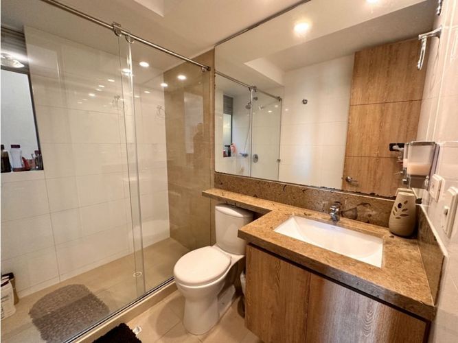 Apartamento de 3 alcobas en venta en Hacienda Casablanca El Molino, Madrid, 85 m² · foto 17 de 20