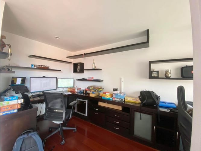 Apartamento de 2 alcobas en venta en Bella Suiza, Bogotá, 100 m² · foto 6 de 12