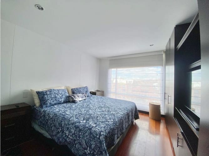 Apartamento de 2 alcobas en venta en Bella Suiza, Bogotá, 100 m² · foto 8 de 12