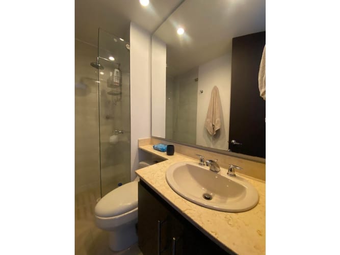 Apartamento de 2 alcobas en venta en Bella Suiza, Bogotá, 100 m² · foto 10 de 12
