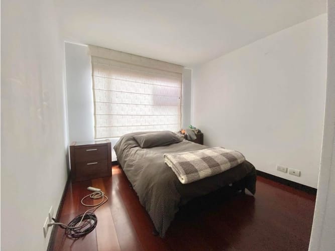 Apartamento de 2 alcobas en venta en Bella Suiza, Bogotá, 100 m² · foto 11 de 12