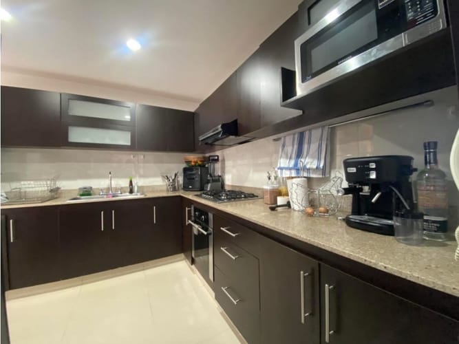Apartamento de 2 alcobas en venta en Bella Suiza, Bogotá, 100 m² · foto 12 de 12