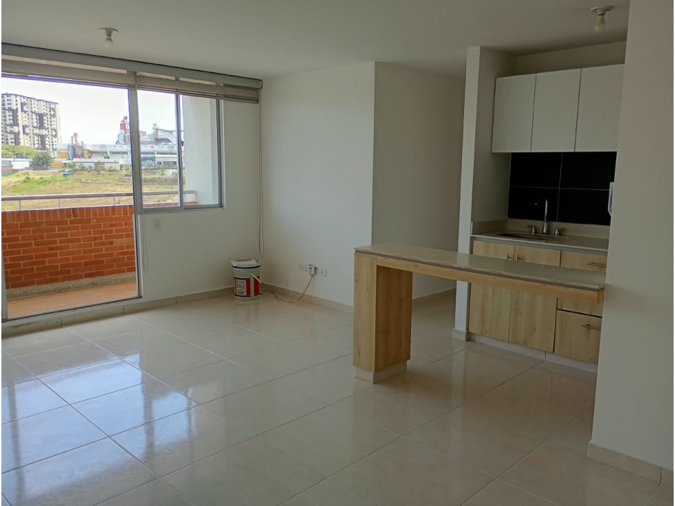 Apartment for rent in Ibagué, Ibagué