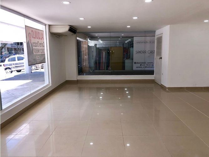Local en venta en San Vicente, Cali, 210 m² · foto 2 de 15