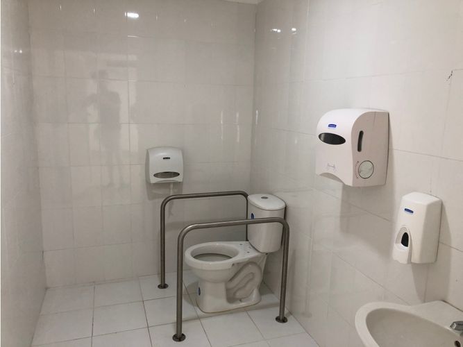 Local en venta en San Vicente, Cali, 210 m² · foto 7 de 15