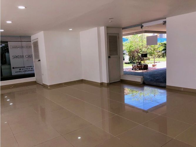 Local en venta en San Vicente, Cali, 210 m² · foto 9 de 15