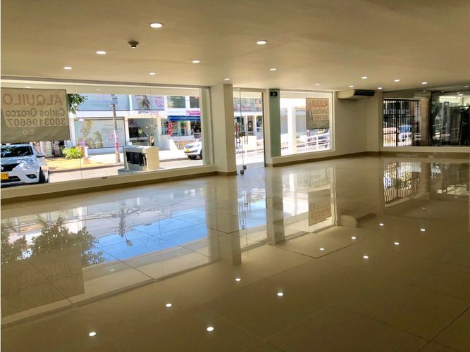 Local en venta en San Vicente, Cali, 210 m² · foto 13 de 15