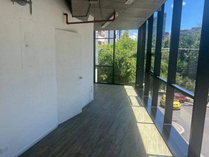 Local en arriendo en Los Balsos, Medellín, 70 m² · foto 8 de 14