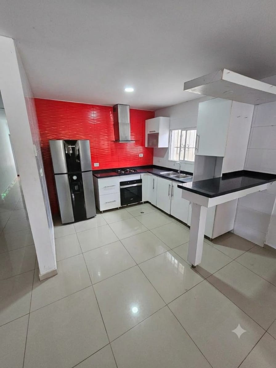 Casa en venta en La Victoria, Barranquilla · foto 10 de 20