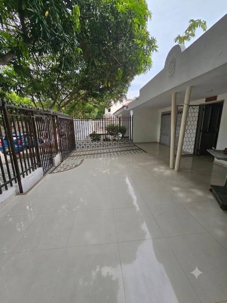Casa en venta en La Victoria, Barranquilla · foto 14 de 20