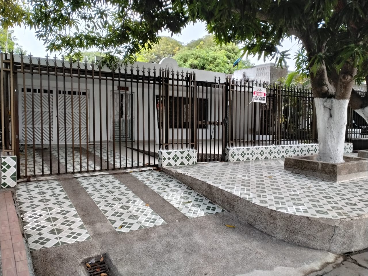 Casa en venta en La Victoria, Barranquilla · foto 17 de 20