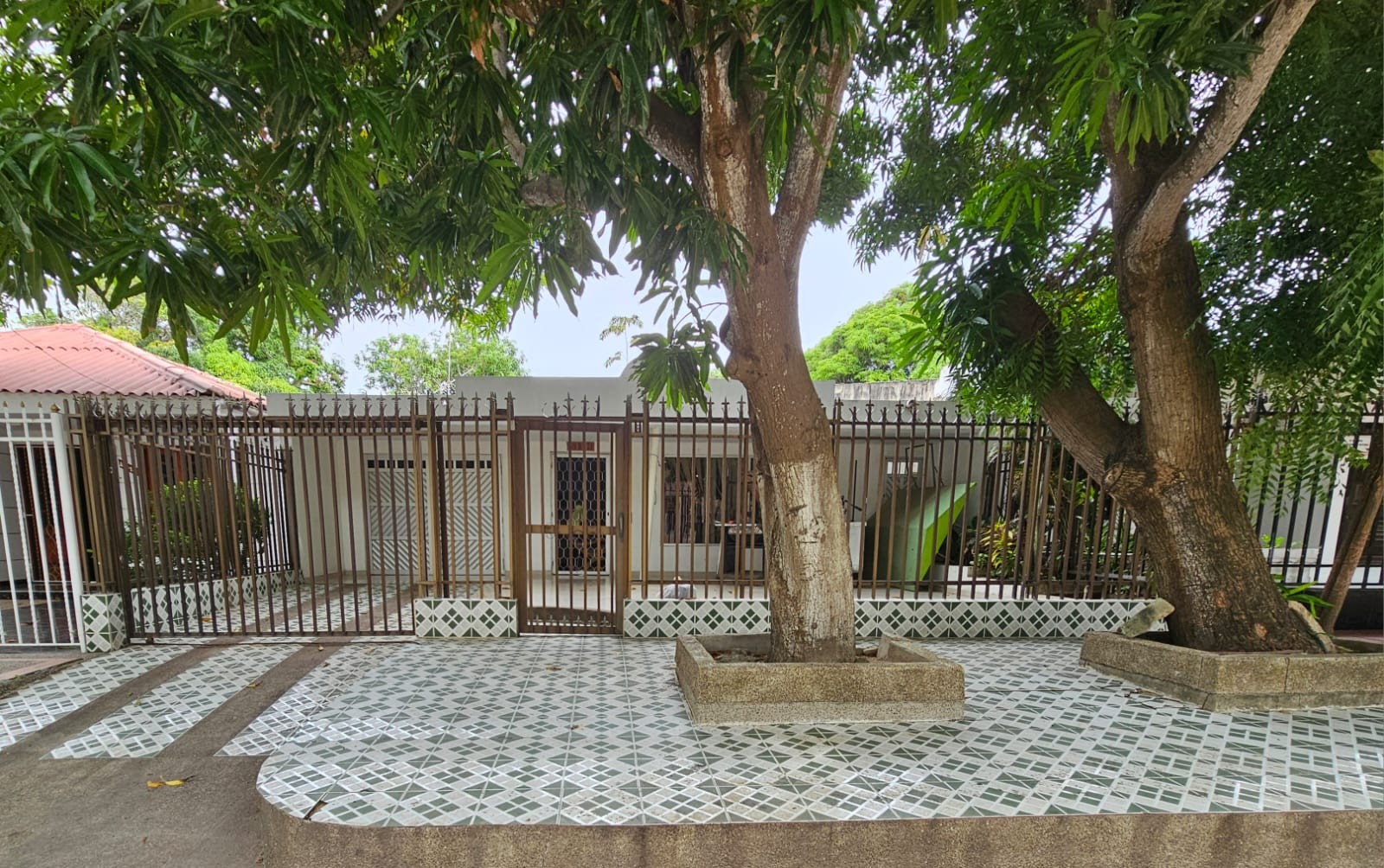 Casa en venta en La Victoria, Barranquilla · foto 20 de 20