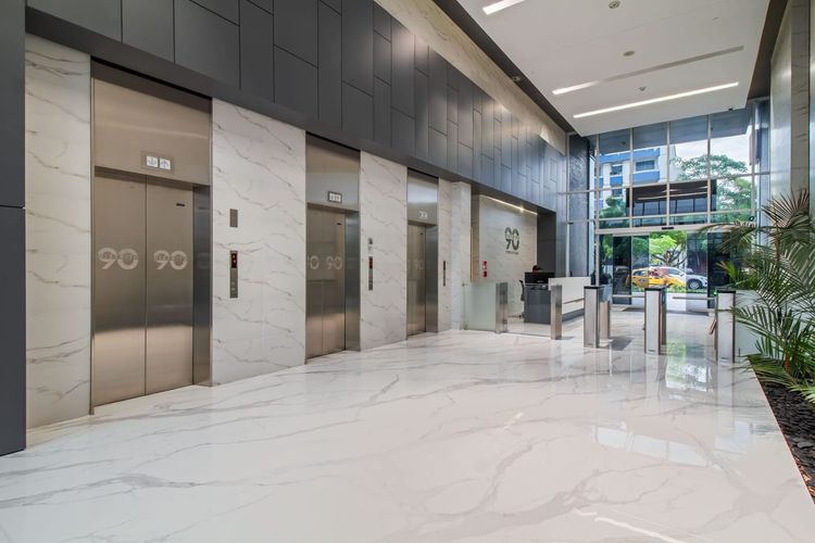 Oficina en venta en El Poblado, Barranquilla, 74 m² · foto 10 de 11