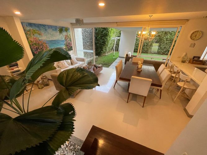 Casa de 3 alcobas en venta en San Isidro, Jamundí, 247 m² · foto 5 de 20