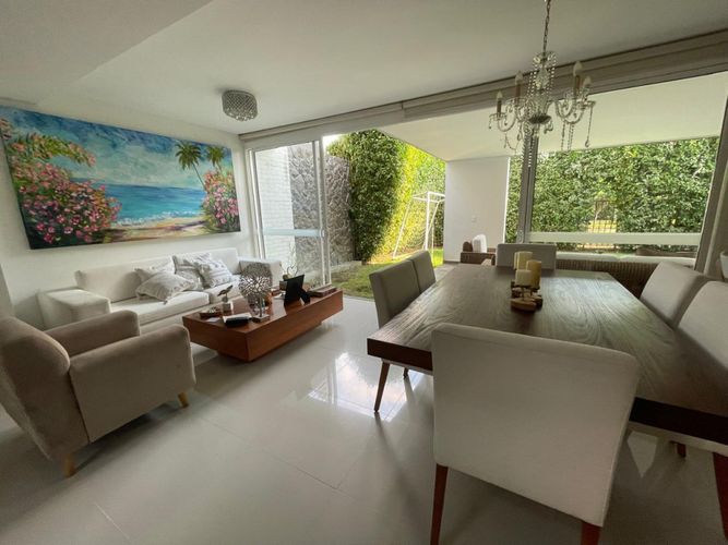 Casa de 3 alcobas en venta en San Isidro, Jamundí, 247 m² · foto 6 de 20
