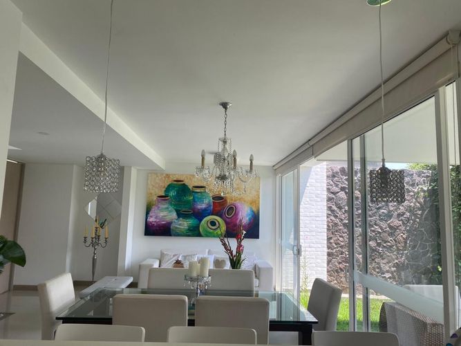 Casa de 3 alcobas en venta en San Isidro, Jamundí, 247 m² · foto 8 de 20