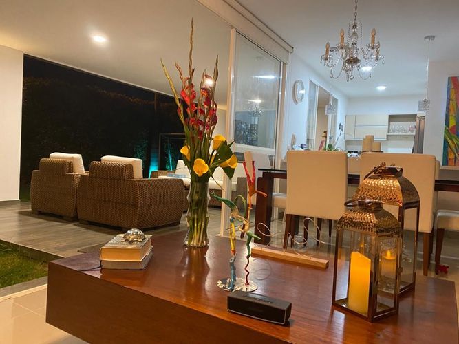 Casa de 3 alcobas en venta en San Isidro, Jamundí, 247 m² · foto 11 de 20