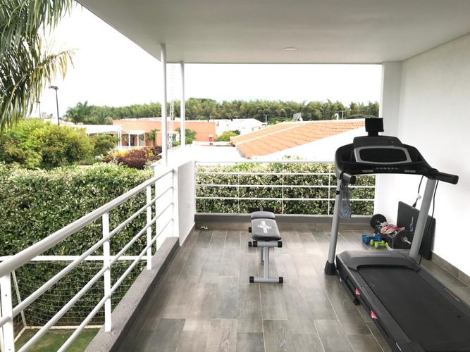 Casa de 3 alcobas en venta en San Isidro, Jamundí, 247 m² · foto 13 de 20