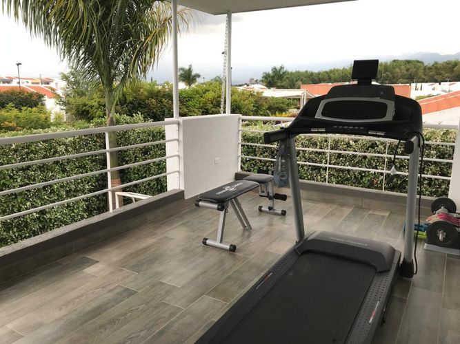 Casa de 3 alcobas en venta en San Isidro, Jamundí, 247 m² · foto 14 de 20