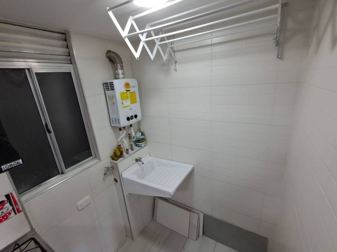 Apartamento en venta en 20 De Julio, Bogotá · foto 4 de 15