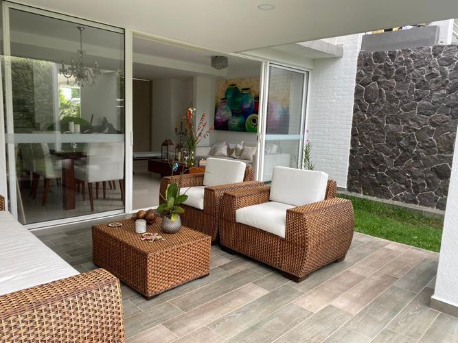Casa de 3 alcobas en venta en San Isidro, Jamundí, 247 m² · foto 15 de 20