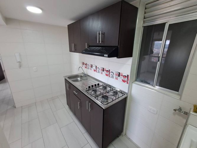 Apartamento en venta en 20 De Julio, Bogotá · foto 5 de 15