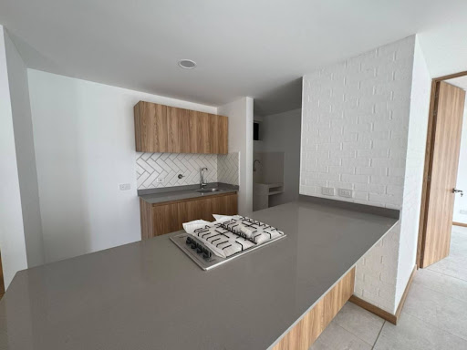 Apartamento en Arriendo en Prados de Sabaneta, Sabaneta