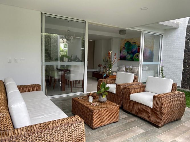 Casa de 3 alcobas en venta en San Isidro, Jamundí, 247 m² · foto 16 de 20
