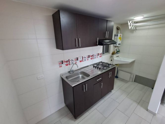 Apartamento en venta en 20 De Julio, Bogotá · foto 6 de 15