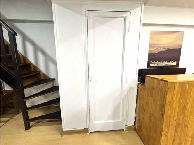 Local en arriendo en San Diego, Medellín, 48 m² · foto 5 de 10
