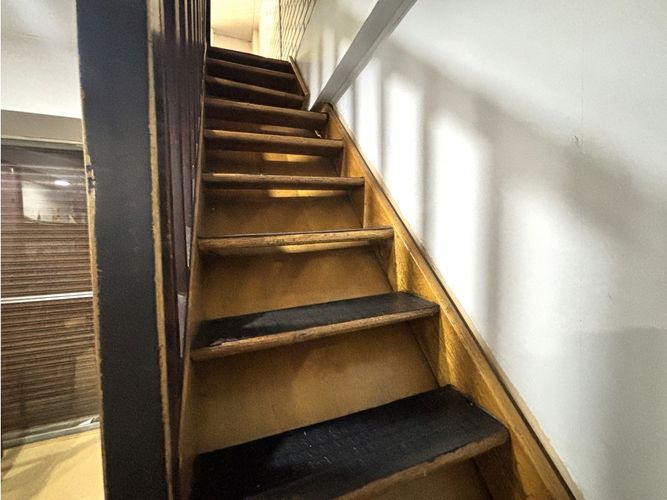 Local en arriendo en San Diego, Medellín, 48 m² · foto 6 de 10