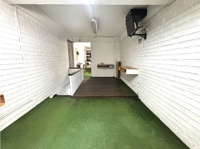 Local en arriendo en San Diego, Medellín, 48 m² · foto 8 de 10