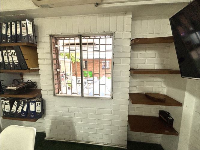 Local en arriendo en San Diego, Medellín, 48 m² · foto 10 de 10