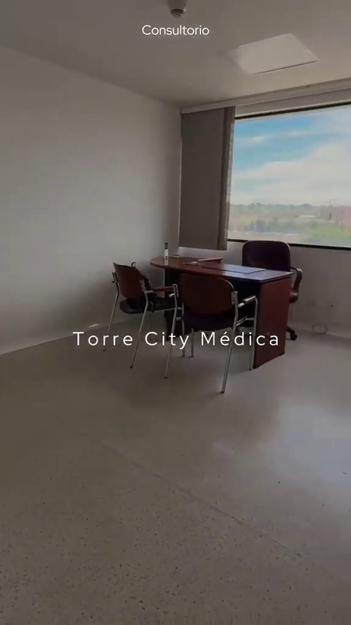 Consultorio en arriendo en El Faro, Rionegro, 31 m² · foto 5 de 11