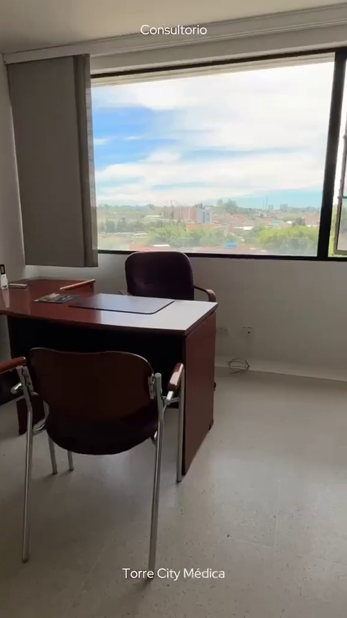 Consultorio en arriendo en El Faro, Rionegro, 31 m² · foto 6 de 11