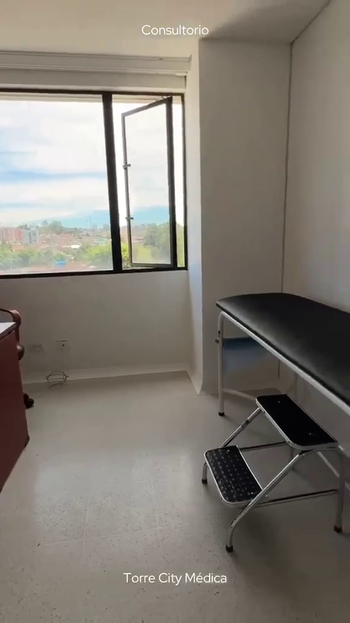 Consultorio en arriendo en El Faro, Rionegro, 31 m² · foto 7 de 11