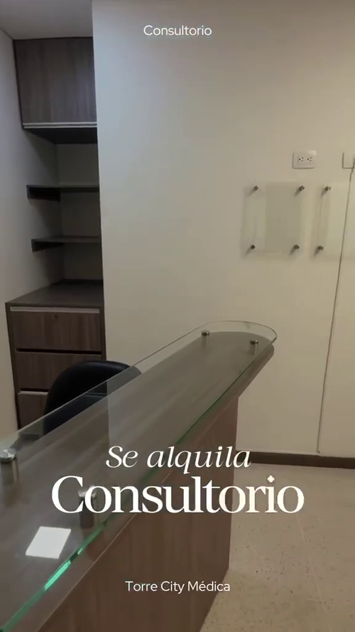 Consultorio en arriendo en El Faro, Rionegro, 31 m² · foto 8 de 11
