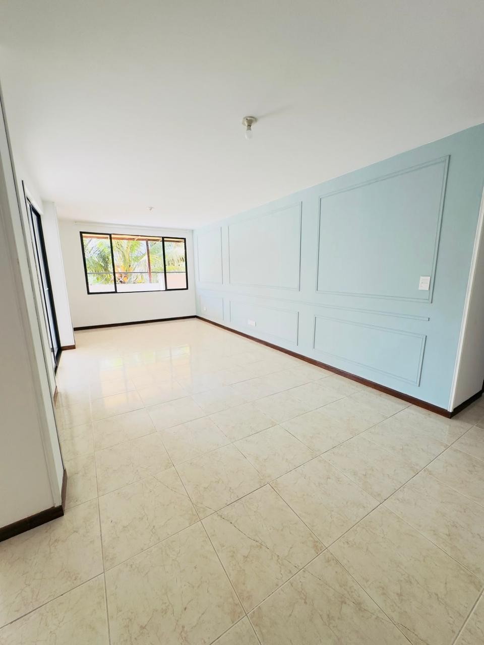 Apartment for rent in Santa teresita, Cali