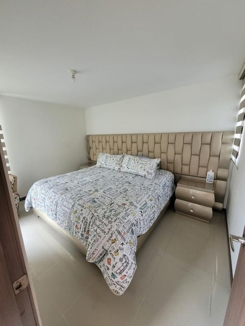 Apartamento de 3 alcobas en venta en Alfaguara, Jamundí, 116 m² · foto 3 de 24
