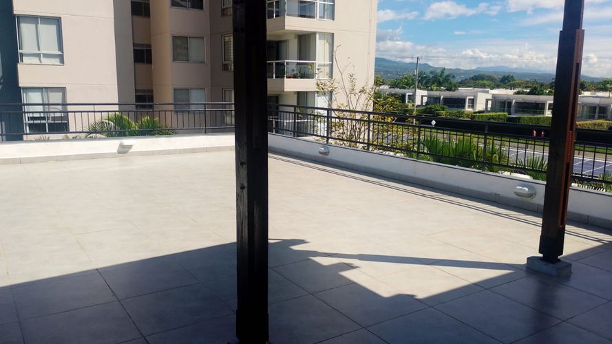 Apartamento de 3 alcobas en venta en Alfaguara, Jamundí, 116 m² · foto 9 de 24