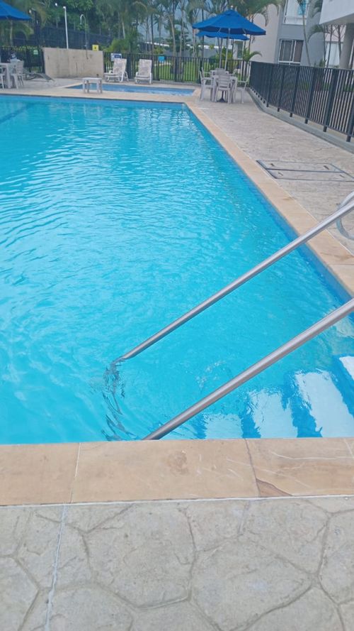 Apartamento de 3 alcobas en venta en Alfaguara, Jamundí, 116 m² · foto 11 de 24