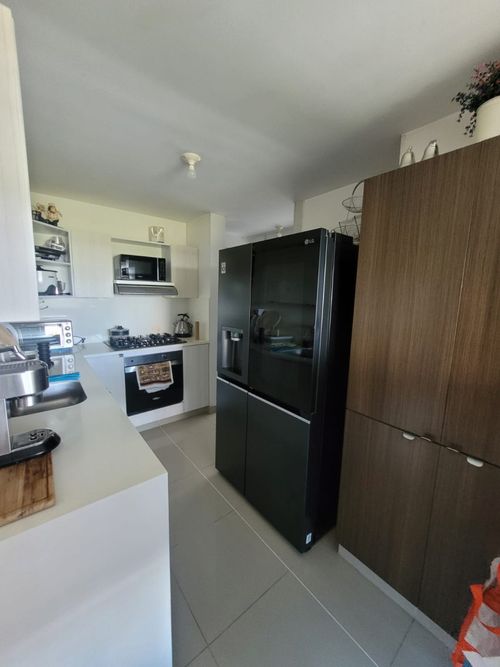 Apartamento de 3 alcobas en venta en Alfaguara, Jamundí, 116 m² · foto 14 de 24